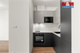 Pronájem bytu 1+kk, 37 m², Kralupy nad Vltavou, ul. Nádražní