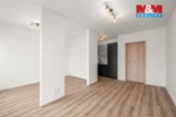 Pronájem bytu 1+kk, 37 m², Kralupy nad Vltavou, ul. Nádražní