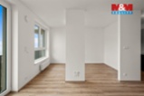 Pronájem bytu 1+kk, 37 m², Kralupy nad Vltavou, ul. Nádražní