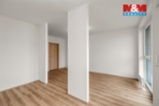 Pronájem bytu 1+kk, 37 m², Kralupy nad Vltavou, ul. Nádražní