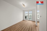 Pronájem bytu 1+kk, 37 m², Kralupy nad Vltavou, ul. Nádražní
