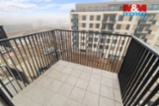 Pronájem bytu 1+kk, 37 m², Kralupy nad Vltavou, ul. Nádražní
