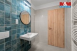 Pronájem bytu 1+kk, 37 m², Kralupy nad Vltavou, ul. Nádražní