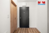 Pronájem bytu 1+kk, 37 m², Kralupy nad Vltavou, ul. Nádražní