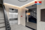 Pronájem bytu 1+kk, 37 m², Kralupy nad Vltavou, ul. Nádražní