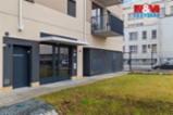 Pronájem bytu 1+kk, 37 m², Kralupy nad Vltavou, ul. Nádražní