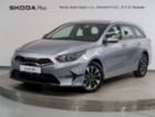 Kia Ceed SW, SPIN 1.5T-GDi 7DCT 103KW, kombi,