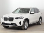 BMW Řada X3, xDrive30i,, SUV, Benzín