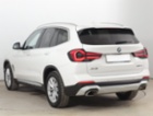 BMW Řada X3, xDrive30i,, SUV, Benzín