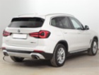 BMW Řada X3, xDrive30i,, SUV, Benzín