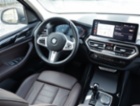 BMW Řada X3, xDrive30i,, SUV, Benzín