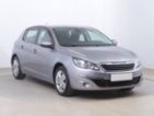 Peugeot 308, 1.2 PureTech, Serv.kniha, Navi,