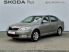 Škoda Octavia, Ambiente Plus 2,0TDi 103kW, sedan,