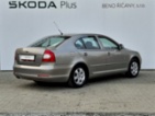 Škoda Octavia, Ambiente Plus 2,0TDi 103kW, sedan,
