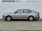 Škoda Octavia, Ambiente Plus 2,0TDi 103kW, sedan,