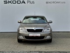 Škoda Octavia, Ambiente Plus 2,0TDi 103kW, sedan,
