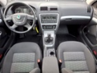 Škoda Octavia, Ambiente Plus 2,0TDi 103kW, sedan,