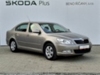Škoda Octavia, Ambiente Plus 2,0TDi 103kW, sedan,