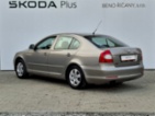 Škoda Octavia, Ambiente Plus 2,0TDi 103kW, sedan,