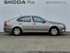 Škoda Octavia, Ambiente Plus 2,0TDi 103kW, sedan,