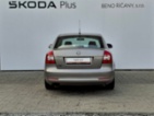Škoda Octavia, Ambiente Plus 2,0TDi 103kW, sedan,