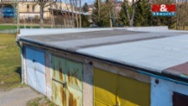 Prodej garáže 18 m² v Benátkách nad Jizerou