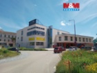 Pronájem obchodního prostoru, 108 m², Benešov, ul. Vnoučkova