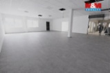 Pronájem obchodního prostoru, 108 m², Benešov, ul. Vnoučkova