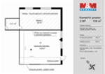 Pronájem obchodního prostoru, 108 m², Benešov, ul. Vnoučkova