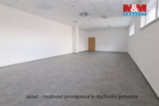 Pronájem obchodního prostoru, 108 m², Benešov, ul. Vnoučkova