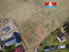 Prodej pozemku k bydlení, 951 m², Mokrovraty