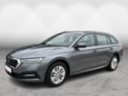 Škoda Octavia, 2.0 TDI 110 kW AMBITION, kombi,