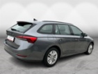 Škoda Octavia, 2.0 TDI 110 kW AMBITION, kombi,