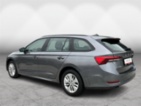 Škoda Octavia, 2.0 TDI 110 kW AMBITION, kombi,