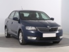 Skoda Rapid, 1.6 TDI, Klima, Tempomat, Hatchback,