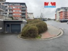Pronájem parkovacího stání 14 m², Zlín, ul. Zelinova