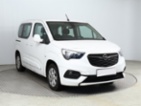 Opel Combo, 1.5 CDTIEnjoy , 5Míst, Klima, ČR, 1Maj