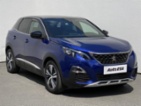 Peugeot 3008, 1.2 Allure, Allure, SUV, benzín