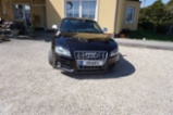 Audi S5, 4,2 260KW, hatchback, benzin