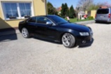 Audi S5, 4,2 260KW, hatchback, benzin