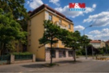 Prodej bytu 2+1, 70 m², Praha, ul. Petra Rezka