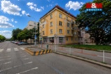 Prodej bytu 2+1, 70 m², Praha, ul. Petra Rezka