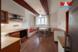 Prodej bytu 2+1, 70 m², Praha, ul. Petra Rezka