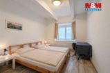 Prodej bytu 2+1, 70 m², Praha, ul. Petra Rezka