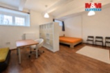 Prodej bytu 2+1, 70 m², Praha, ul. Petra Rezka