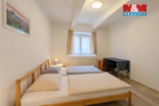 Prodej bytu 2+1, 70 m², Praha, ul. Petra Rezka