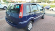 Ford Fusion, 1.4 16V  ++ BEZ  KOROZE ++, hatchback