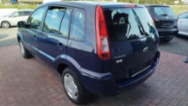 Ford Fusion, 1.4 16V  ++ BEZ  KOROZE ++, hatchback