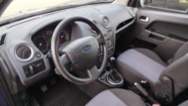 Ford Fusion, 1.4 16V  ++ BEZ  KOROZE ++, hatchback