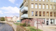 Luxusní 2+kk 85 m2 s balkonem v centru Liberce